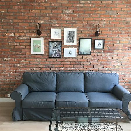 Apartamenty Dlugi Targ Gdansk Ngoại thất bức ảnh