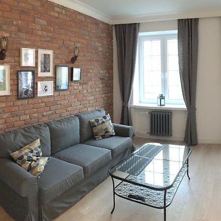 Apartamenty Dlugi Targ Gdansk Ngoại thất bức ảnh