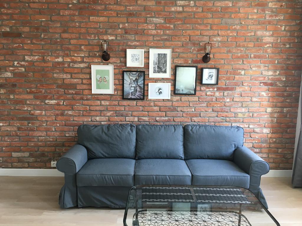 Apartamenty Dlugi Targ Gdansk Ngoại thất bức ảnh