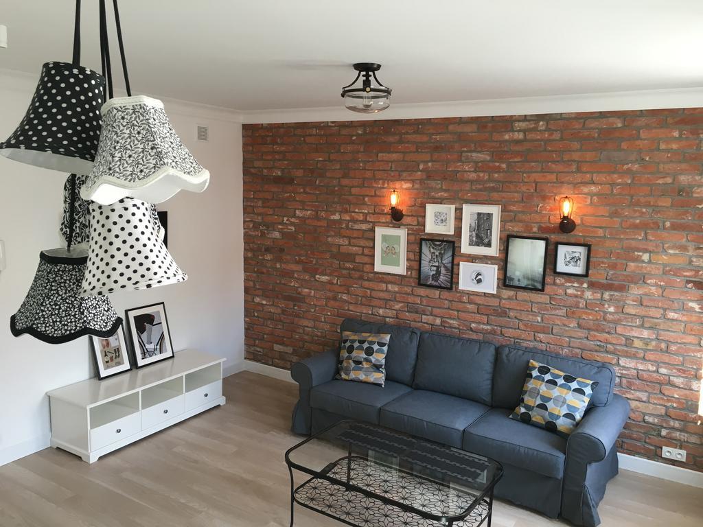 Apartamenty Dlugi Targ Gdansk Ngoại thất bức ảnh