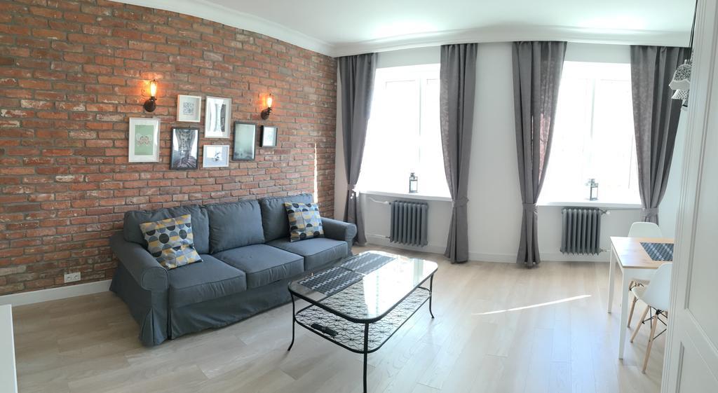 Apartamenty Dlugi Targ Gdansk Ngoại thất bức ảnh