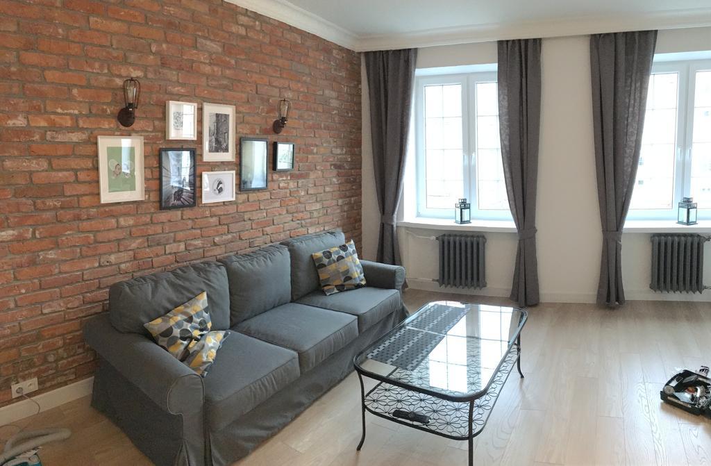 Apartamenty Dlugi Targ Gdansk Ngoại thất bức ảnh