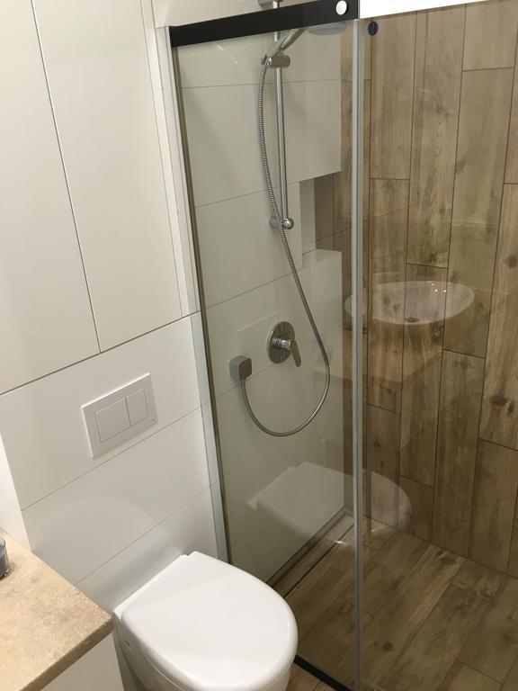 Apartamenty Dlugi Targ Gdansk Ngoại thất bức ảnh