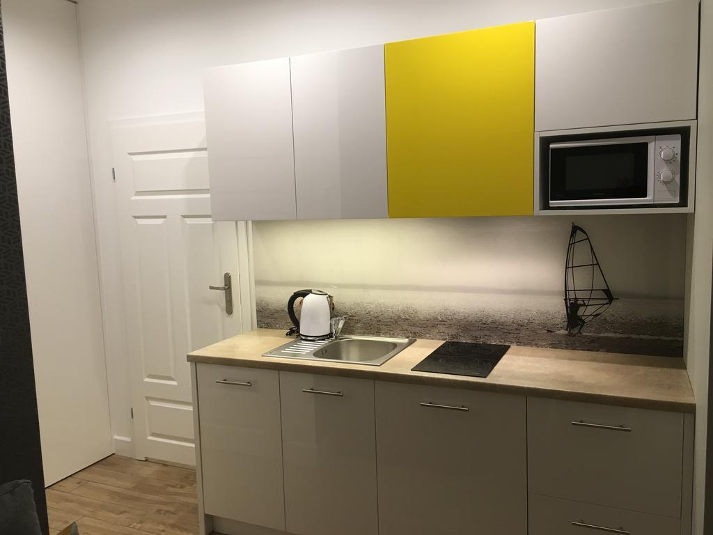 Apartamenty Dlugi Targ Gdansk Ngoại thất bức ảnh