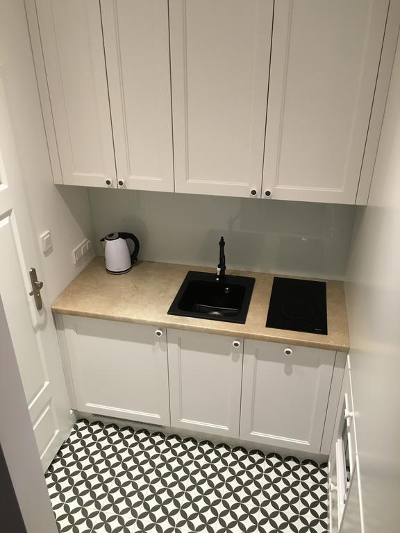 Apartamenty Dlugi Targ Gdansk Ngoại thất bức ảnh