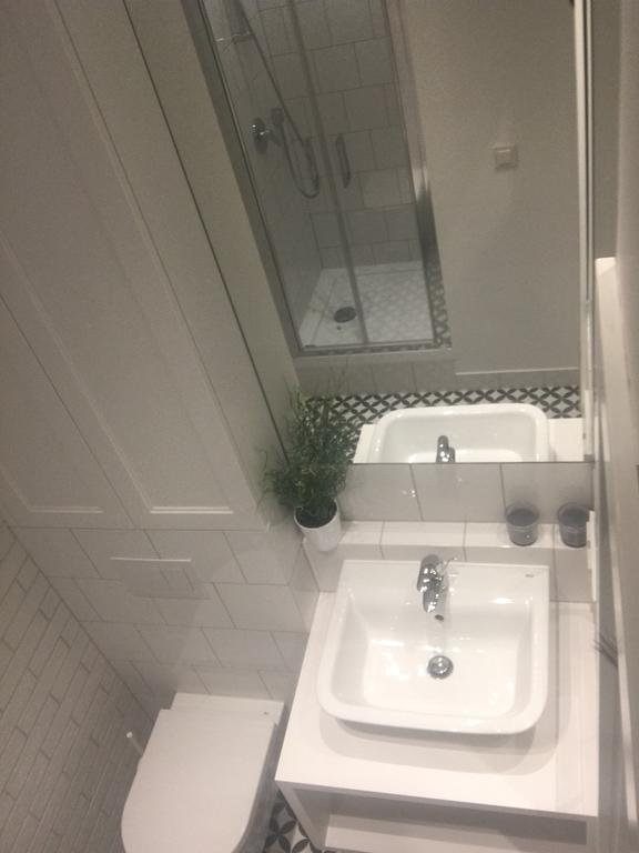 Apartamenty Dlugi Targ Gdansk Ngoại thất bức ảnh