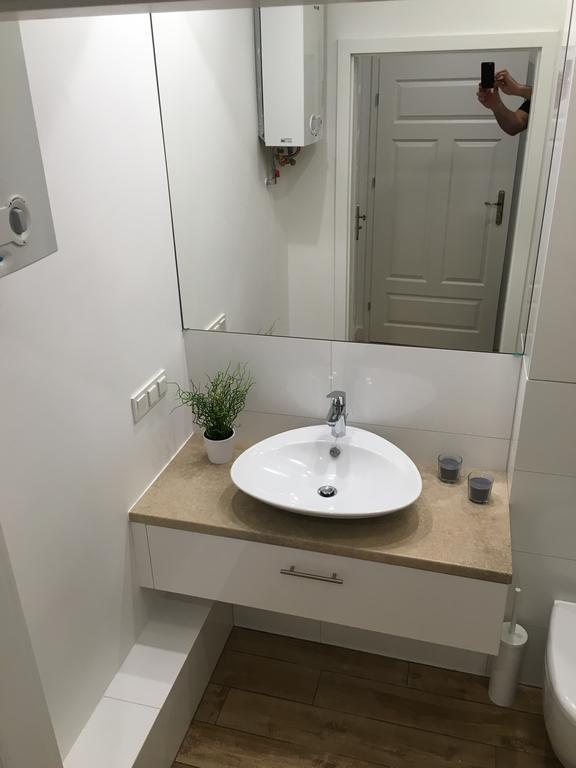 Apartamenty Dlugi Targ Gdansk Ngoại thất bức ảnh